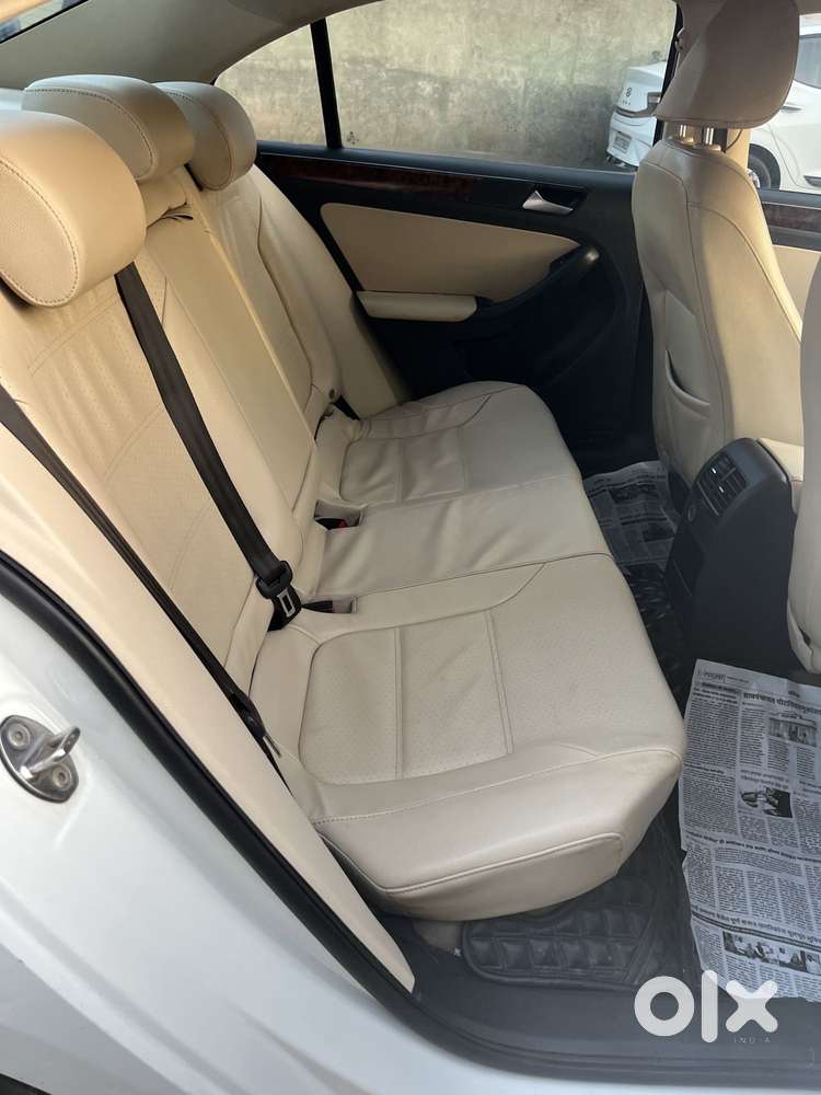 Volkswagen Jetta 2.0 Tdi Comfortline, 2012, Diesel
