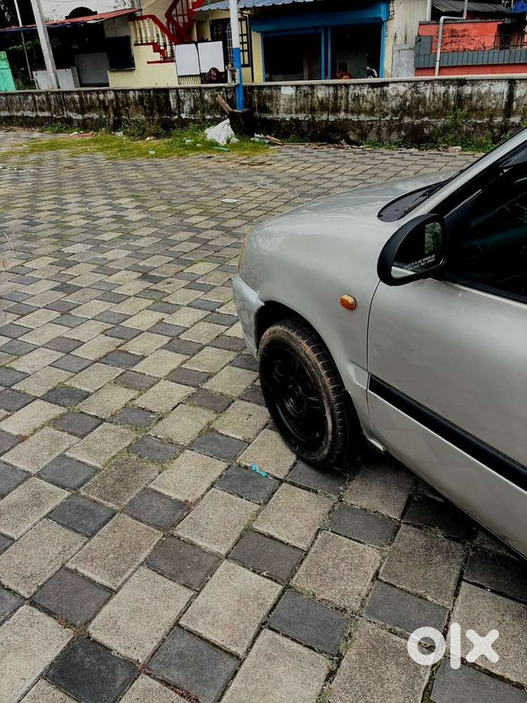 Maruti Suzuki Zen 2005