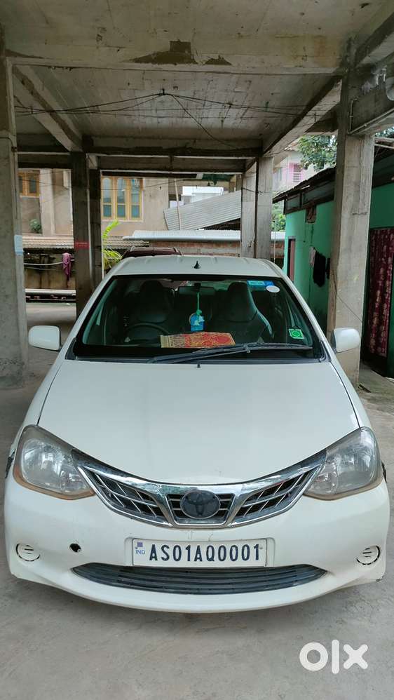 Toyota Car 2011 Manual