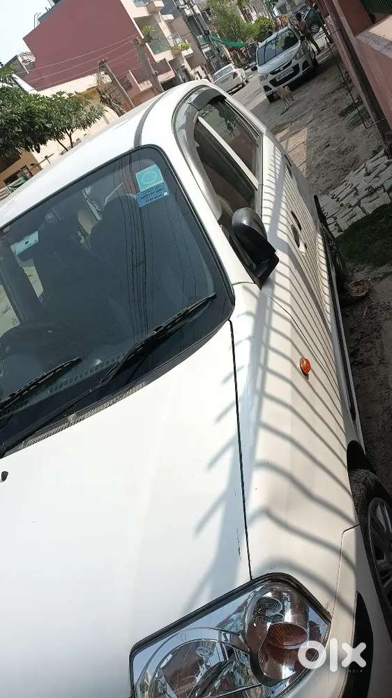 Hyundai Santro Gls Ii 2013 Manual Petrol