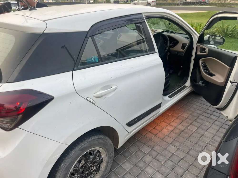Well Maintained Car