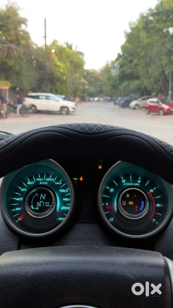 Mahindra Xuv500 W8, 2017, Diesel
