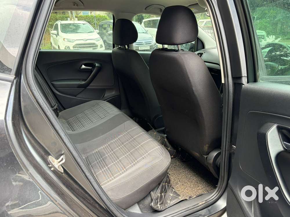 Volkswagen Polo Gti, 2020, Petrol