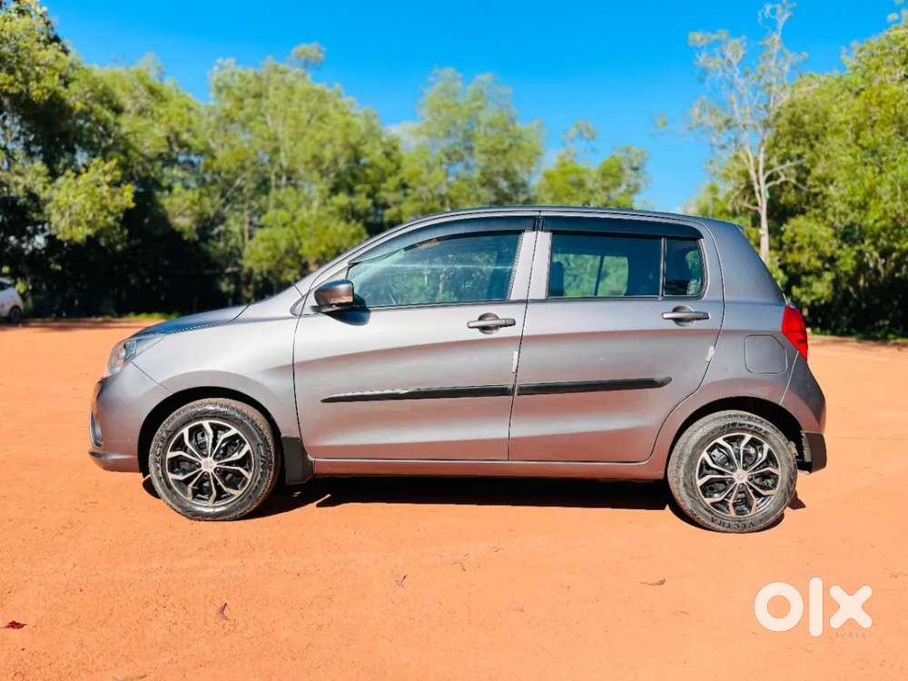 Maruti Suzuki Celerio Zxi, 2018, Petrol