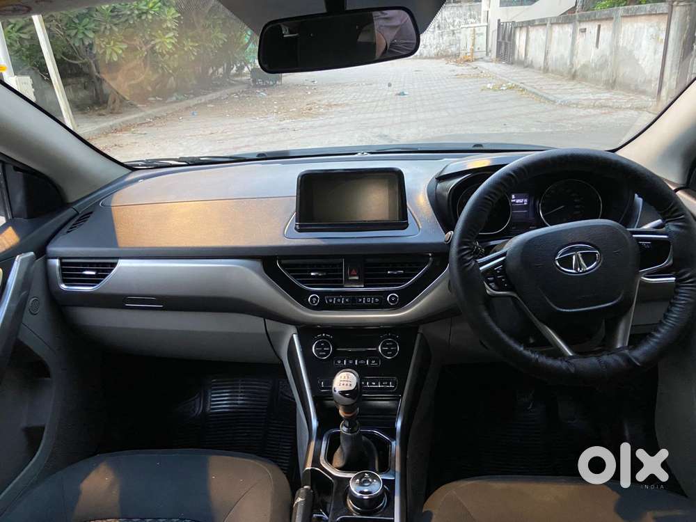 Tata Nexon 1.5 Revotorq Xz Plus, 2018, Diesel