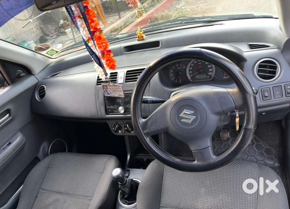 2005 Maruti Suzuki Petrol