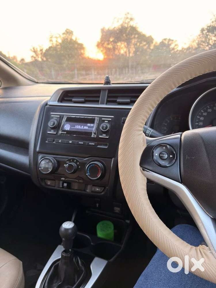 Honda Jazz 1.2 Sv I Vtec, 2018, Petrol