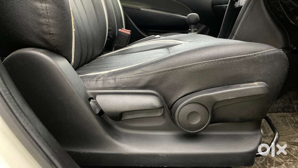 Maruti Suzuki Swift Zxi, 2014, Petrol