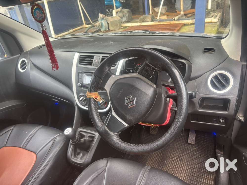 2020 Maruti Suzuki Celerio