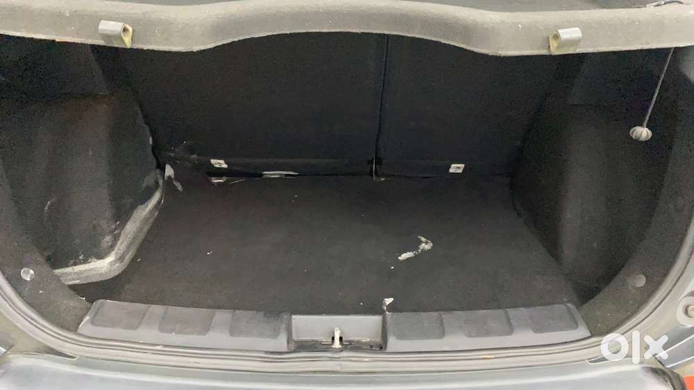 Tata Nexon 1.2 Revotron Xz Plus, 2019, Petrol