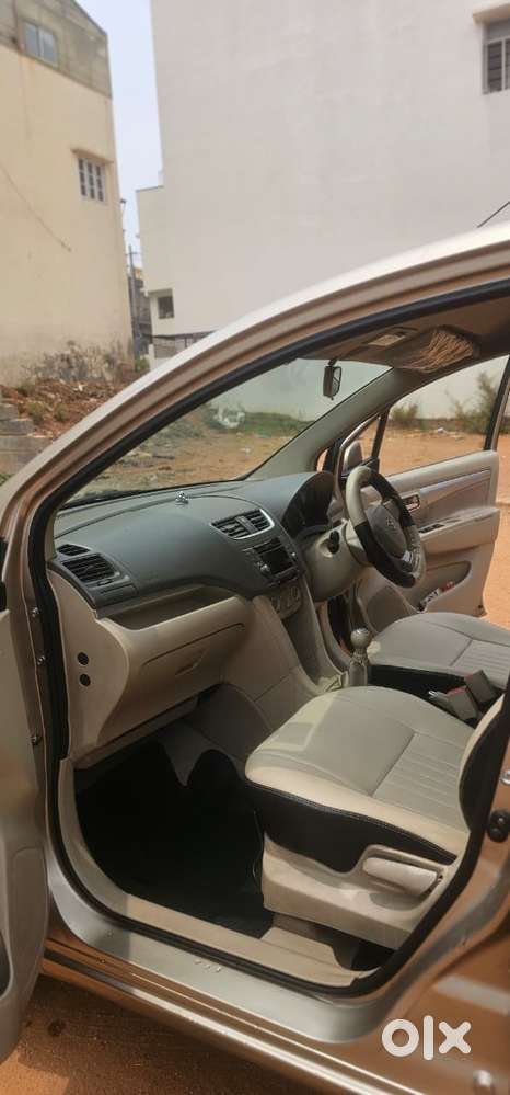 Maruti Suzuki Ertiga 2012-2015 Zdi, 2013, Diesel