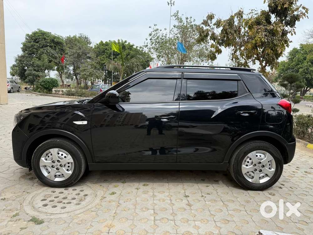 Mahindra Xuv300 W4, 2024, Petrol