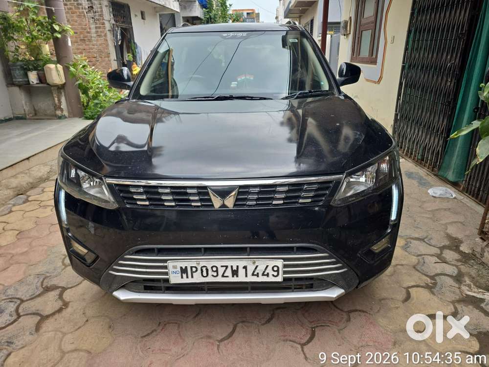 Mahindra Xuv300 Turbosport 2023