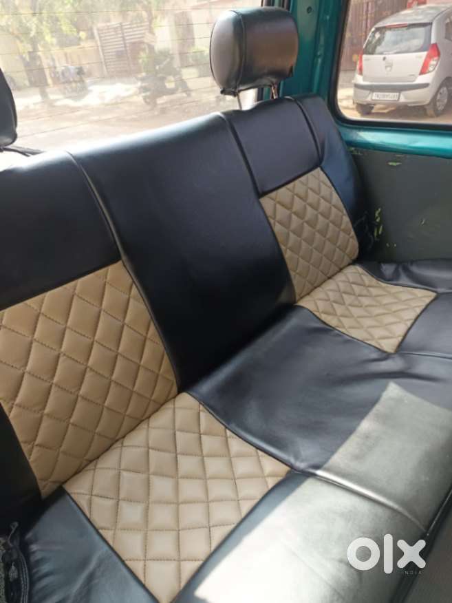 Toyota Qualis Gs C8, 2003, Diesel