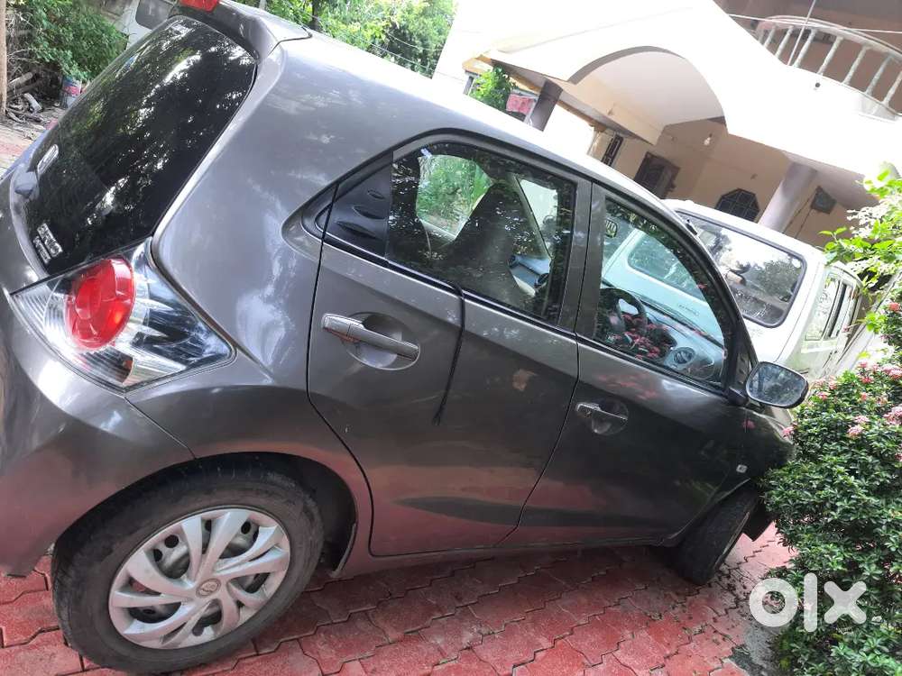 Honda Brio 2012 Petrol 172000 Km Driven