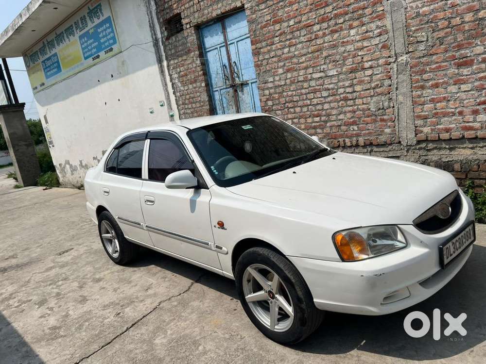 Hyundai Car Model 2012