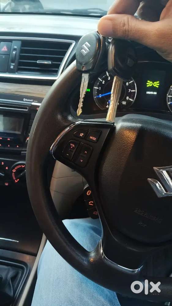 Maruti Suzuki Ciaz 1.5 2022