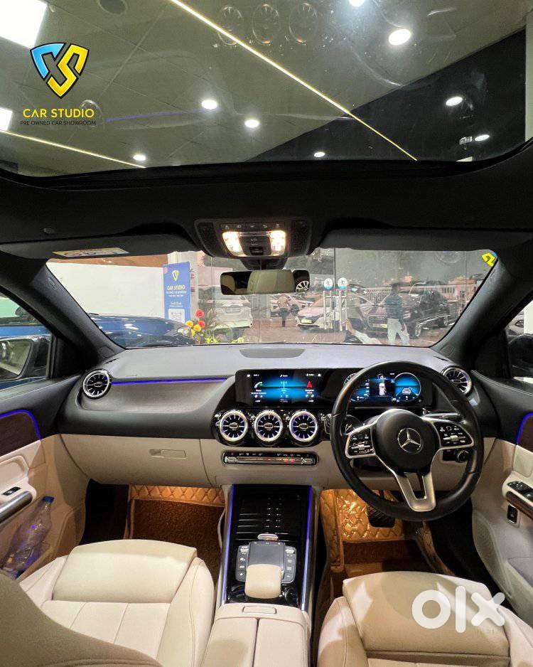 Mercedes-benz Gla 200 D, 2022, Diesel