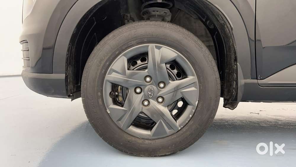 Hyundai Venue Sx, 2024, Petrol