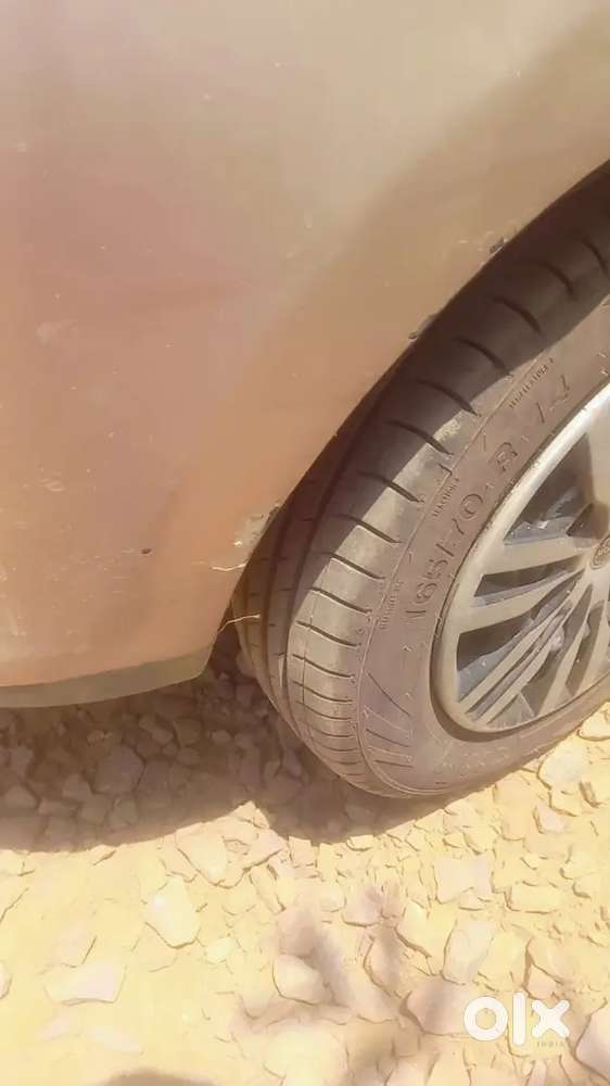 Tata Bolt 1.2 Xe 2015