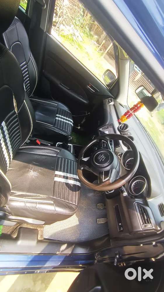 Maruti Suzuki Swift 2023 Petrol 53000 Km Driven