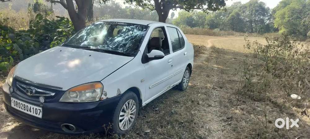 Tata Indigo Ecs 2011