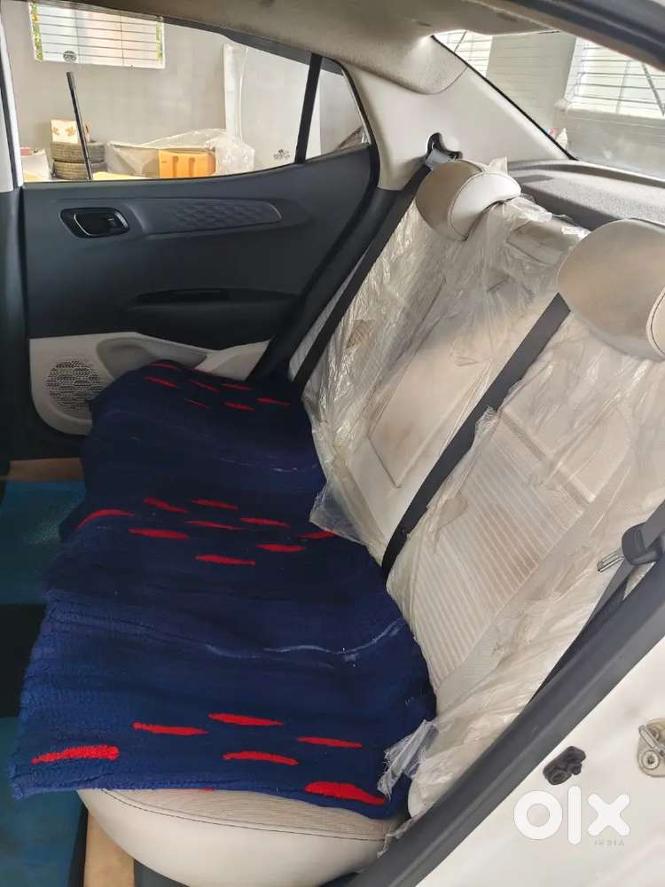 Honda Hr-v 2024 Km Driven