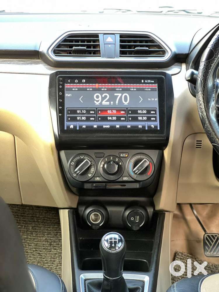 Maruti Suzuki Dzire, 2021, Cng & Hybrids