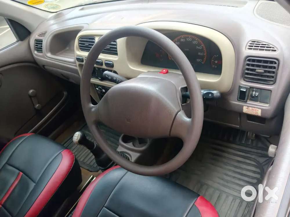 Maruti Suzuki Alto 2007