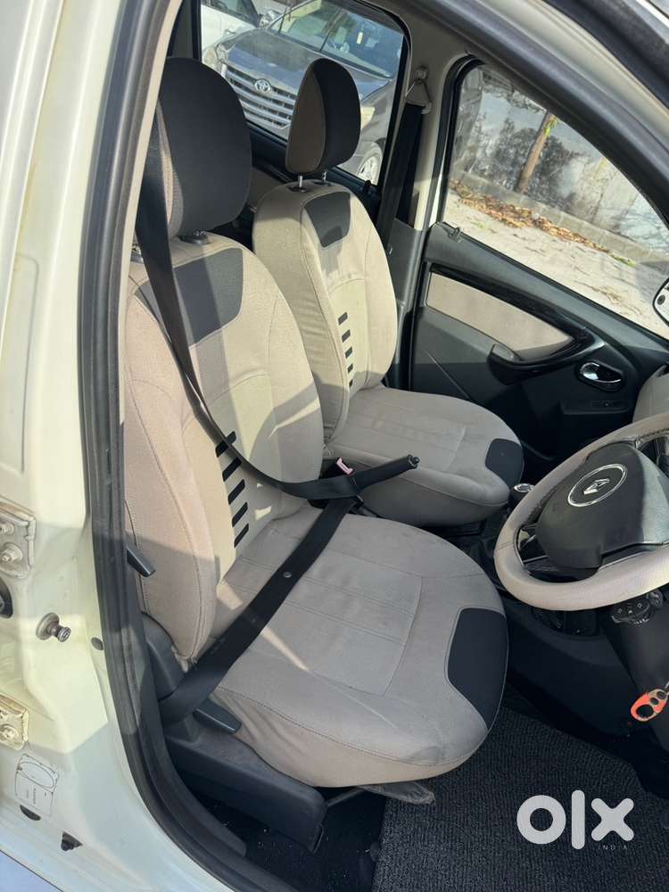 Renault Duster 2012 Diesel Well Maintained