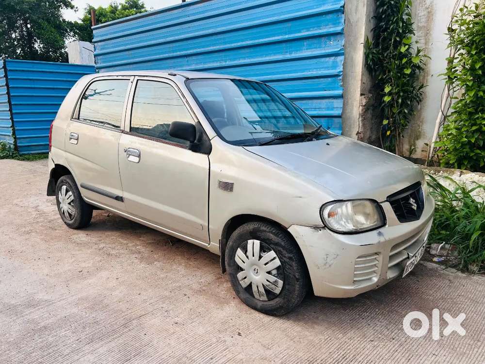 Maruti Suzuki Alto 2007