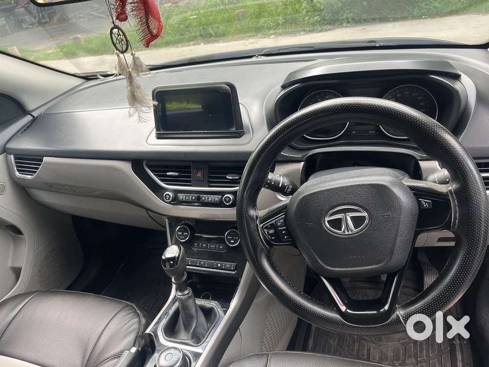 Tata Nexon 1.5 Revotorq Xz Plus (o), 2019, Diesel