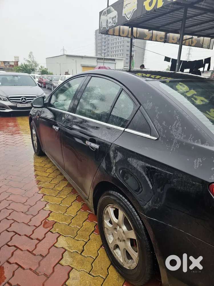 Chevrolet Cruze 2010 Diesel Well Maintained