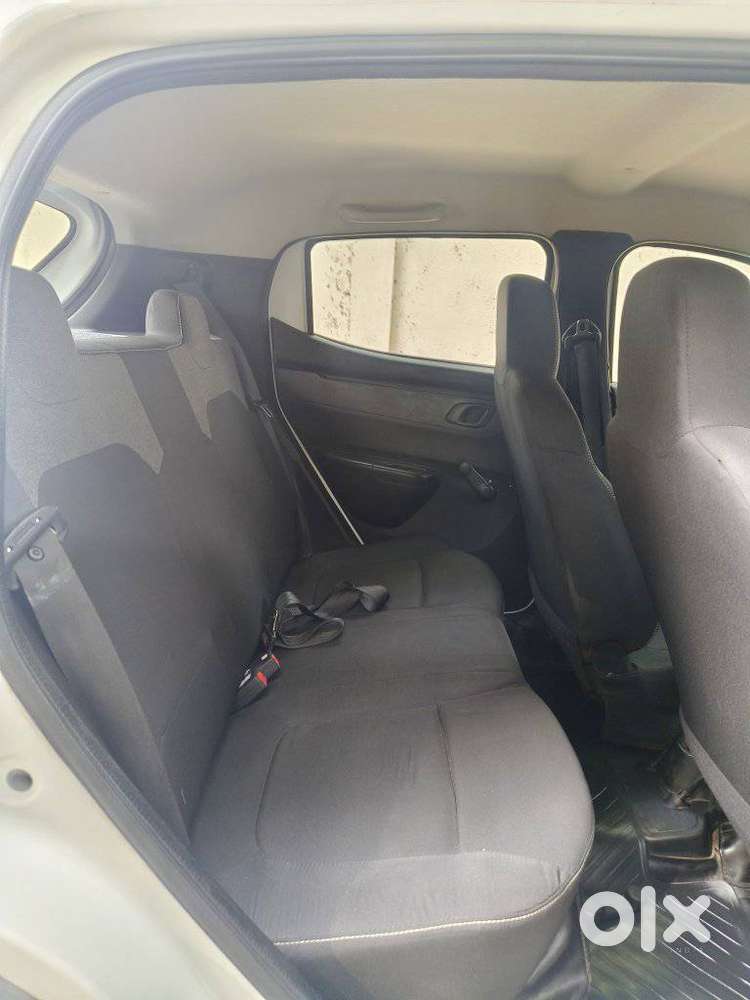 Renault Kwid 1.0 Rxt Optional, 2022, Petrol