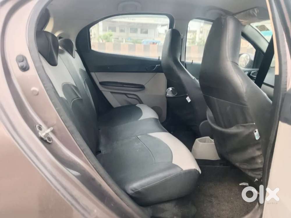 Tata Tiago 1.05 Revotorq Xt, 2018, Diesel