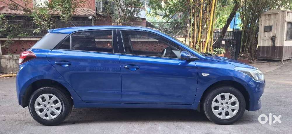 Hyundai Elite I20 Magna 1.2 Mt, 2015, Petrol