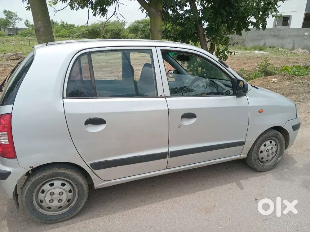 Hyundai Santro Xing Gl 2005