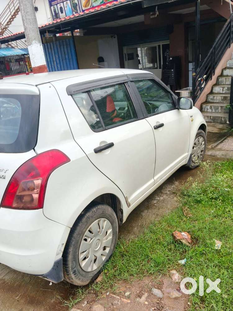 Car Is In Good Condition