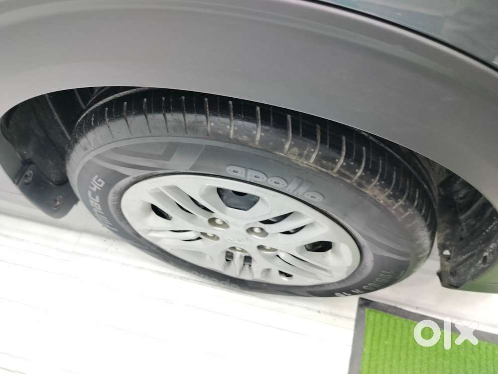 Kia Carens 1.4 Prestige 7 Str, 2023, Petrol