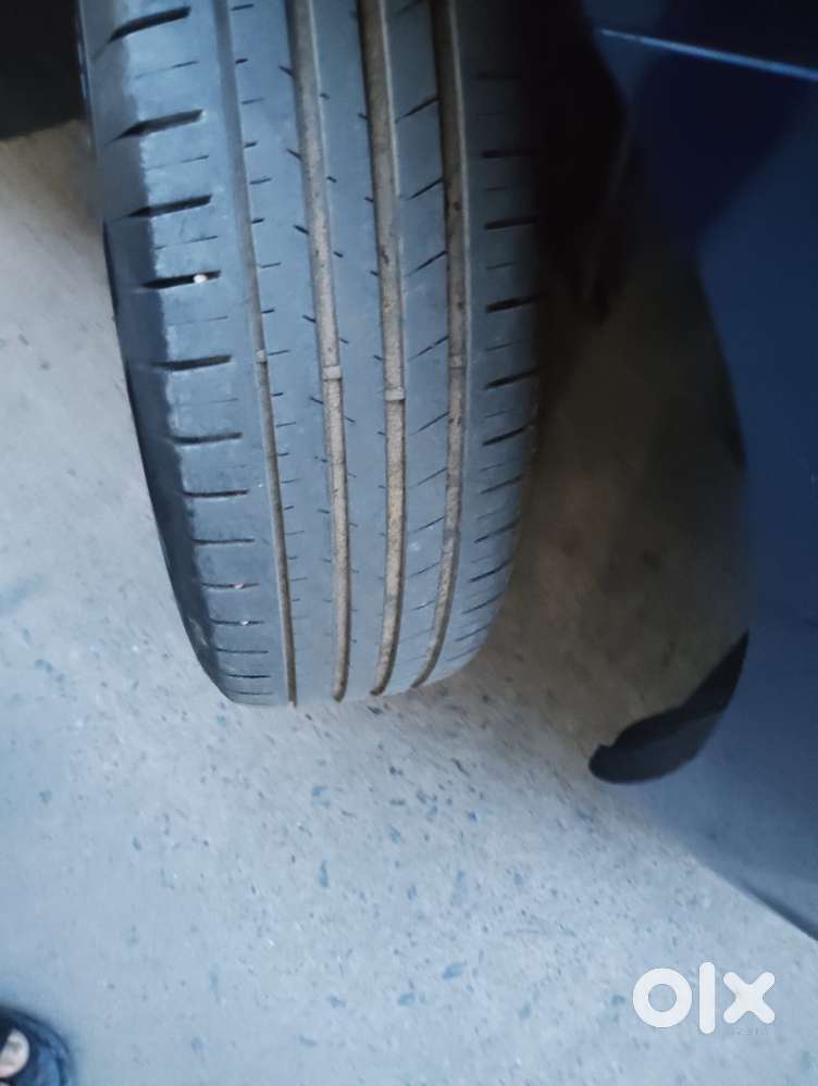 Maruti Suzuki Baleno Sigma, 2024, Petrol