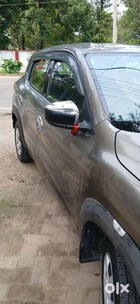 Renault Kwid 1.0 2016