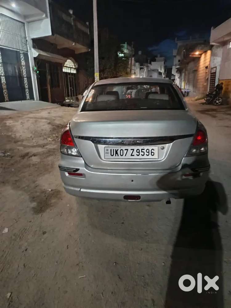 Maruti Suzuki Dzire 2009 Diesel 135000 Km Driven
