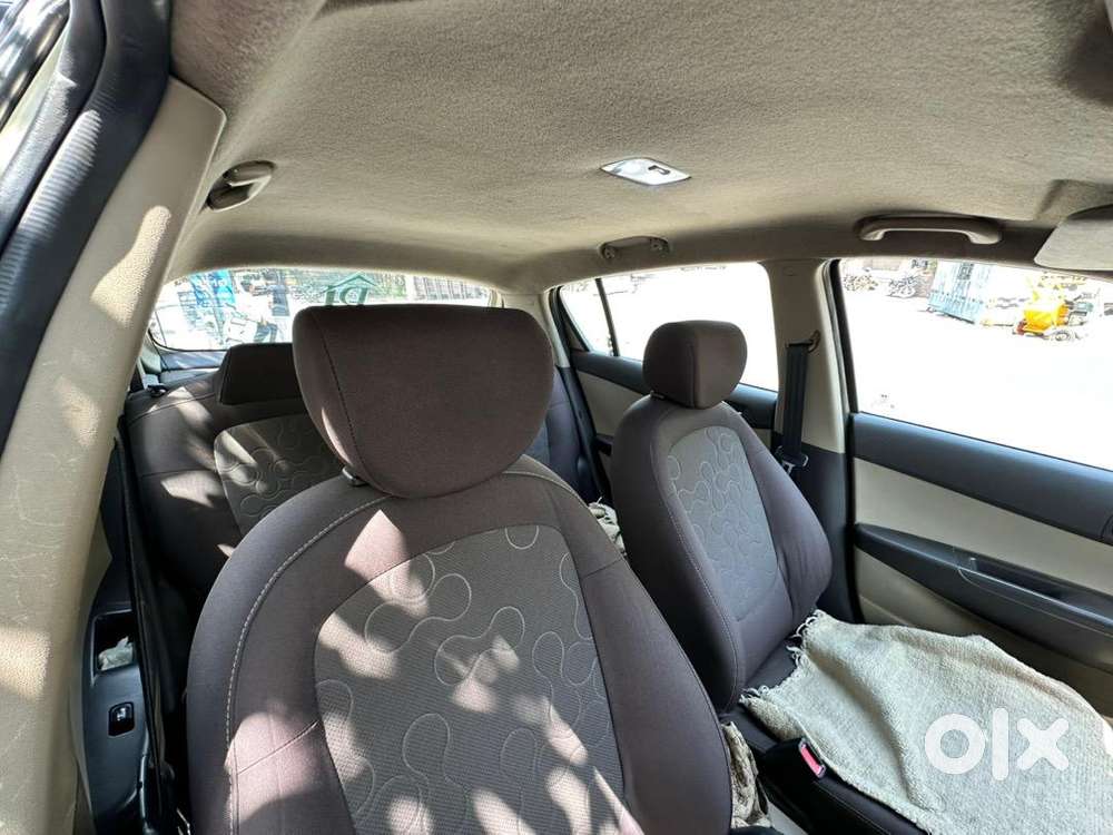 Hyundai I20 2010 Petrol Well Maintained