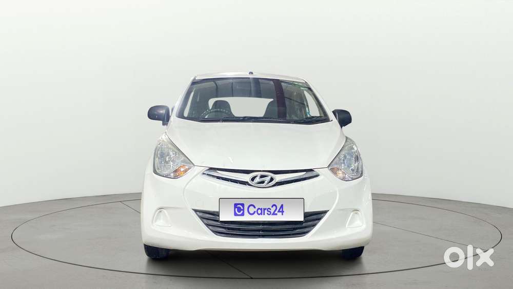 Hyundai Eon Era +, 2013, Petrol