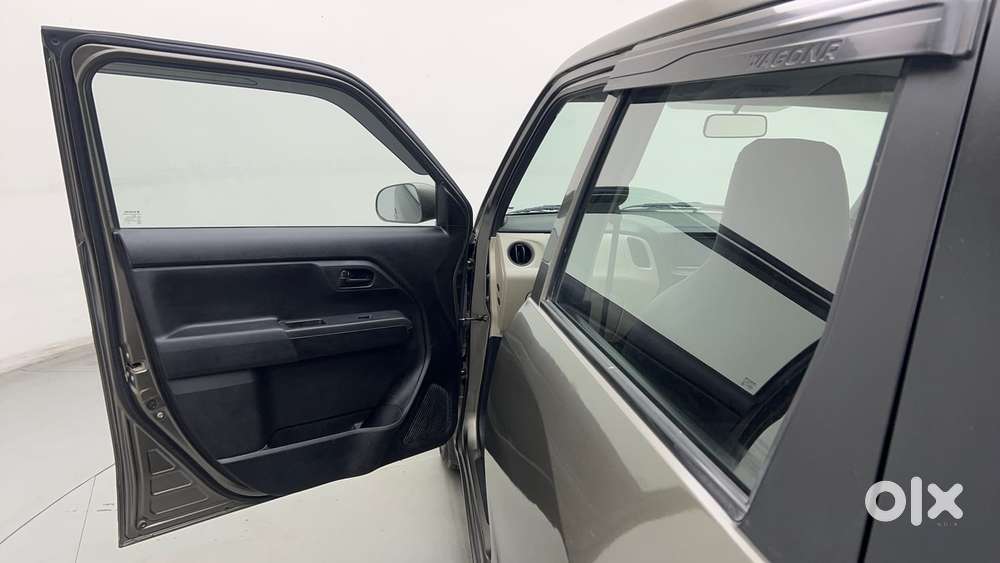 Maruti Suzuki Wagon R 1.0 Lxi (o) Cng, 2021, Cng & Hybrids
