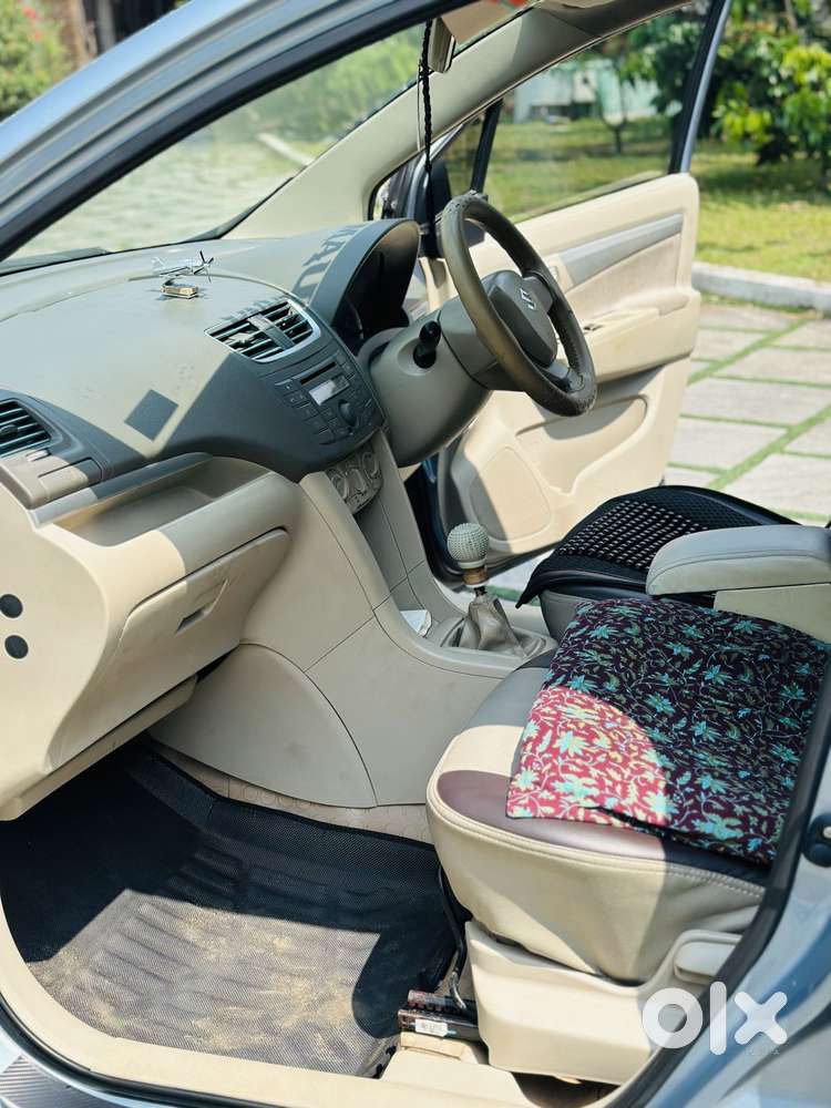 Maruti Suzuki Ertiga