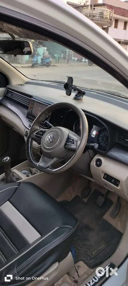 Zxi Plus 2022mint Condition