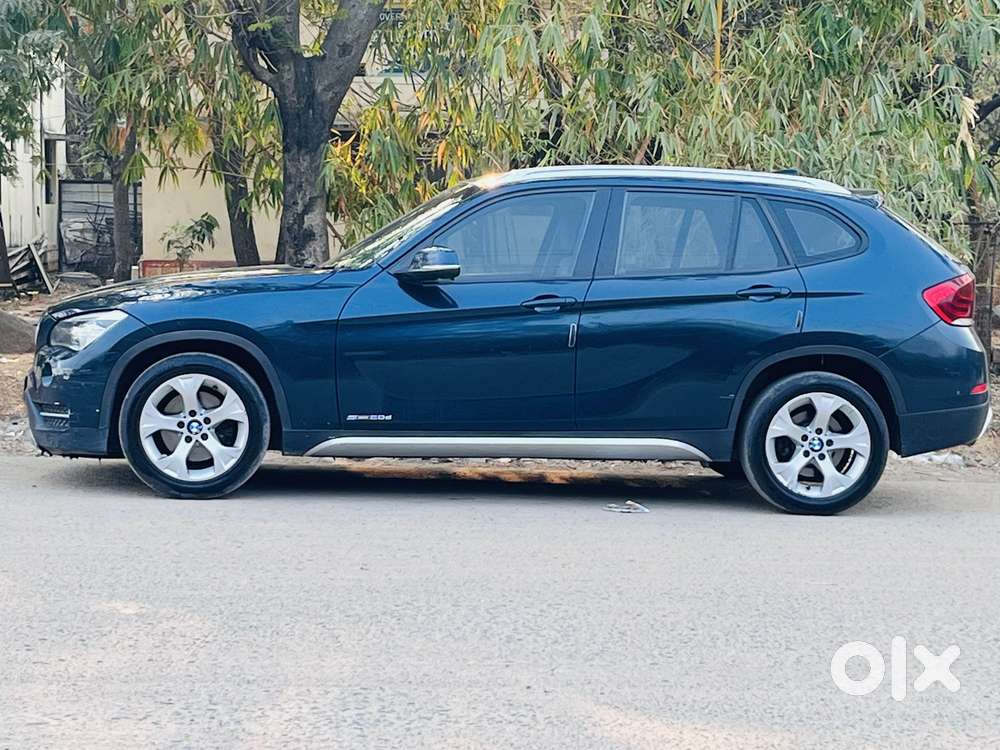 Bmw X1, 2014, Diesel