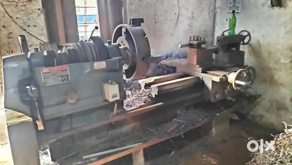 3 leth machine and 1 grender machine I want to sell