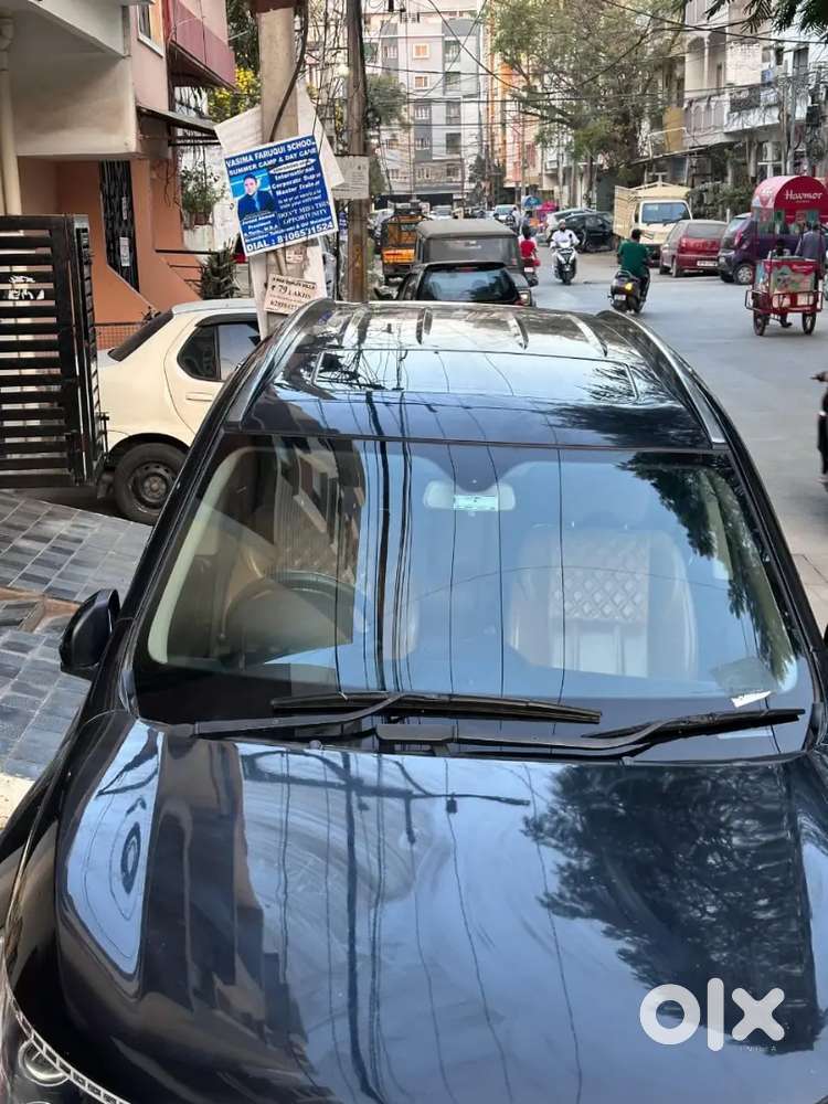 Mahindra Xuv500 W11 2021